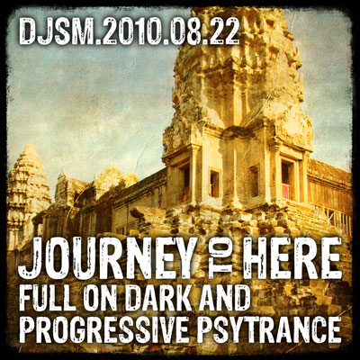 Hard Psy Trance and Fullon Progressive Goa Trance