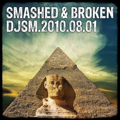 Best Hard Epic Trance DJ Mix - Smashed & Broken